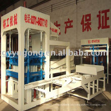 Máquina de ladrillo de perlita de alta eficiencia hecha por yugong